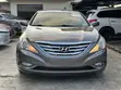 2013 Hyundai Sonata SE 2.0T Sedan - Gray - 1