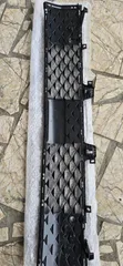 Hyundai Santa Fe 2025 Bumper Grill - 2