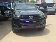 New Toyota Hilux GR Sport 2026 Black - 1