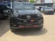 New Toyota Hilux GR Sport 2026 Black - 3