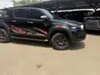 New Toyota Hilux GR Sport 2026 Black - 5