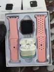 High Quality Smartwatch - 3