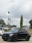 Mercedes-Benz GLE-Class AMG GLE 43 4MATIC 2018 Black - 1