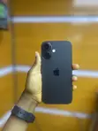 Apple iPhone 16 128GB Black - 3