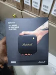 Marshall Willen Bluetooth Speaker - 1