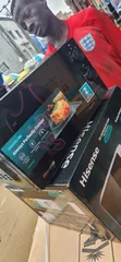 Hisense 20 Liter Black Microwave - 3