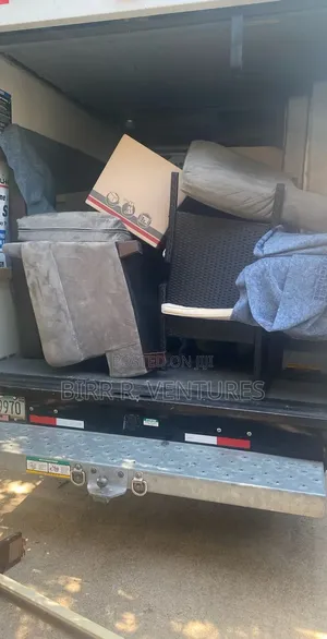 House to House Moving Services