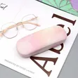 Trendy Unisex Glasses Case - 2