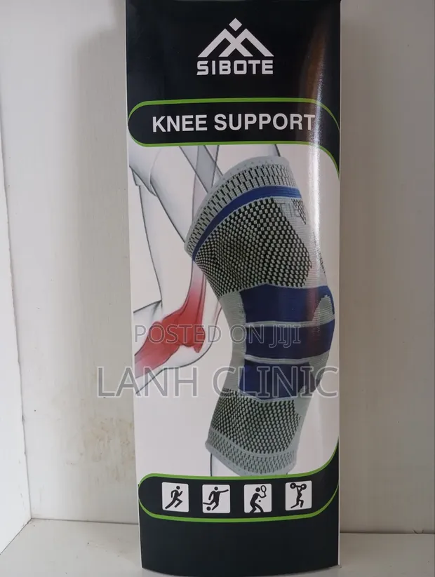 Sibote Knee Support Brace - 1