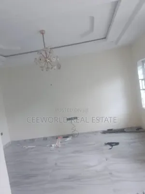 2 Bedroom Duplex for Rent in Akoto Estate, Elebu