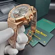 Audemars Piguet Luxury Chain Wrist Watch - 2