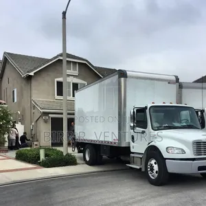 Stress-Free House Relocation Services