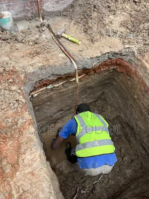 Electrical Thunder Arrestor