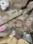 Mai Hana Walƙiya Mai Amfani da Wutar Lantarki - 2