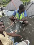 Mai Hana Walƙiya Mai Amfani da Wutar Lantarki - 3