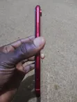 Apple iPhone XR 128GB Red - 4