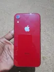 Apple iPhone XR 128GB Red - 5