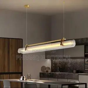 Nordic Modern Minimalist Acrylic Pendant Light