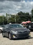2014 Toyota Avalon Limited Sedan - Foreign Used - 2