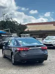 2014 Toyota Avalon Limited Sedan - Foreign Used - 5