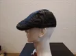 Papas Denim Panama Cap - Baki - 1