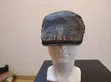 Papas Denim Panama Cap - Baki - 2