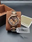 Michael Kors Luxury Women's Watch - 2