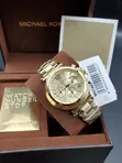 Michael Kors Luxury Women's Watch - 3