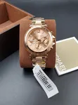 Michael Kors Luxury Women's Watch - 5