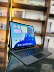 Apple iPad Pro 12.9-inch (6th Gen) 128GB Gray - 2
