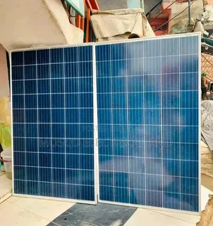 Quality 350W Trina Solar Panels