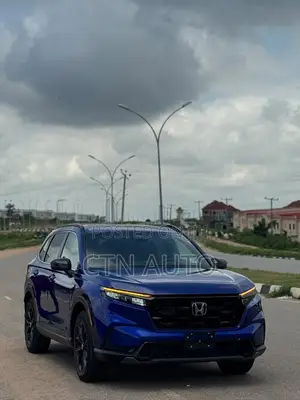 Honda CR-V Sport 2025 Hybrid
