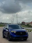 Honda CR-V Sport 2025 Hybrid - 1