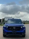 Honda CR-V Sport 2025 Hybrid - 2