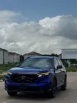 Honda CR-V Sport 2025 Hybrid - 3