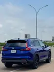 Honda CR-V Sport 2025 Hybrid - 4