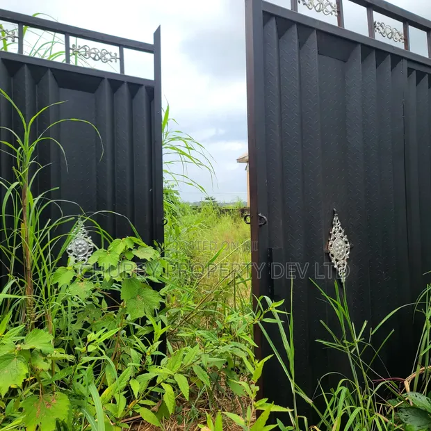 Residential Plot for Sale in Amaudara Estate, Umuahia - 1