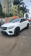 2018 Mercedes-Benz GLE 43 AMG 4MATIC Fari - 1