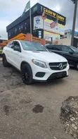 2018 Mercedes-Benz GLE 43 AMG 4MATIC Fari - 2