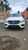2018 Mercedes-Benz GLE 43 AMG 4MATIC Fari - 3