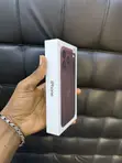 Apple iPhone 18 Pro Max 256GB Burgundy - 3