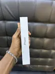 Apple iPhone 18 Pro Max 256GB Burgundy - 4