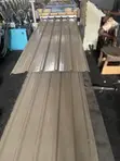 Beige 0.55mm Aluminum Roofing Sheet - 3
