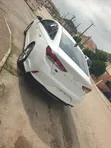 Hyundai Sonata ECO 2018 White - 2