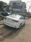 Hyundai Sonata ECO 2018 White - 3