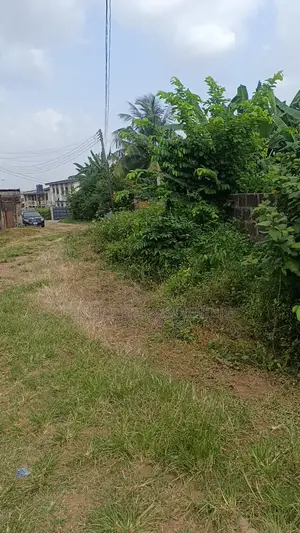 700sqm Residential Land in Agodi Gate, Ibadan