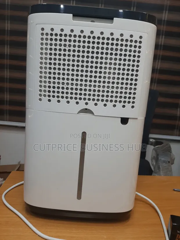 Perfect Aire 4PAD50 50-Pint Dehumidifier - 1