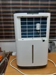 Perfect Aire 4PAD50 50-Pint Dehumidifier - 2
