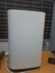 Perfect Aire 4PAD50 50-Pint Dehumidifier - 3