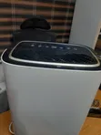 Perfect Aire 4PAD50 50-Pint Dehumidifier - 4